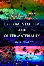 Télécharger le livre :  Experimental Film and Queer Materiality