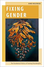Télécharger le livre :  Fixing Gender