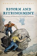 Télécharger le livre :  Reform and Retrenchment