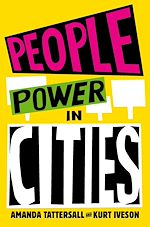 Download this eBook People Power in Cities