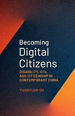 Télécharger le livre :  Becoming Digital Citizens