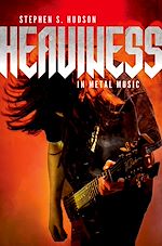Download this eBook Heaviness in Metal Music