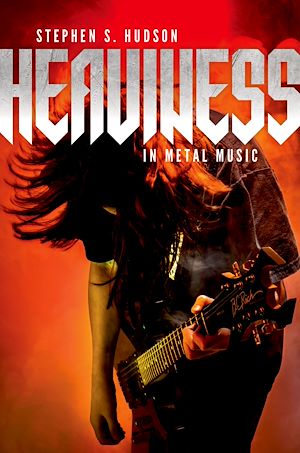 Download the eBook: Heaviness in Metal Music