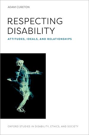 Téléchargez le livre :  Respecting Disability