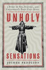 Télécharger le livre :  Unholy Sensations