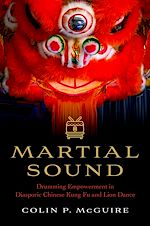 Télécharger le livre :  Martial Sound