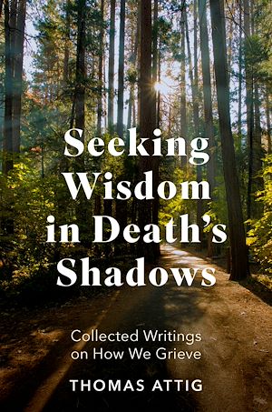 Téléchargez le livre :  Seeking Wisdom in Death's Shadows