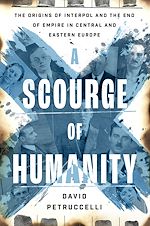 Télécharger le livre :  A Scourge of Humanity