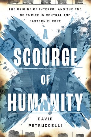 Téléchargez le livre :  A Scourge of Humanity