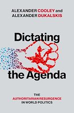 Télécharger le livre :  Dictating the Agenda