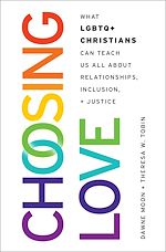 Télécharger le livre :  Choosing Love