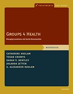 Télécharger le livre :  Groups 4 Health