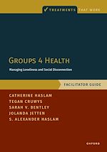 Télécharger le livre :  Groups 4 Health