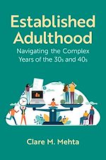 Download this eBook Established Adulthood