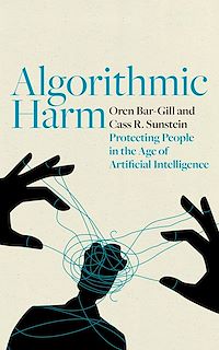 Téléchargez le livre :  Algorithmic Harm