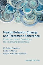 Download this eBook Health Behavior Change and Treatment Adherence
