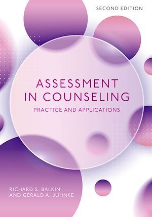 Téléchargez le livre :  Assessment in Counseling