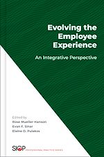 Télécharger le livre :  Evolving the Employee Experience