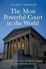 Télécharger le livre :  The Most Powerful Court in the World