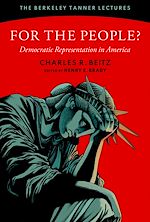 Télécharger le livre :  For the People?