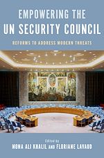 Télécharger le livre :  Empowering the UN Security Council