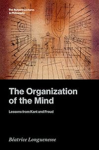 Download this ebook The Organization of the Mind