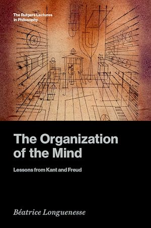 Download the eBook: The Organization of the Mind