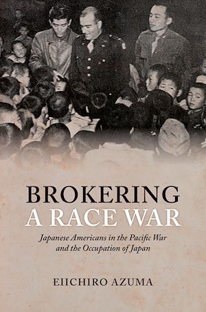 Téléchargez le livre :  Brokering a Race War