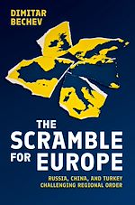 Download this eBook The Scramble for Europe