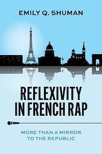 Télécharger le livre : Reflexivity in French Rap
