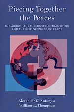 Télécharger le livre :  Piecing Together the Peaces