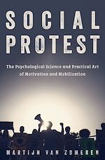 Télécharger le livre :  Social Protest