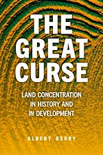 Télécharger le livre :  The Great Curse