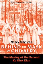 Télécharger le livre :  Behind the Mask of Chivalry