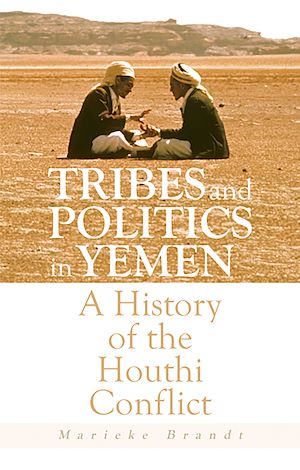 Téléchargez le livre :  Tribes and Politics in Yemen