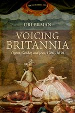Télécharger le livre :  Voicing Britannia