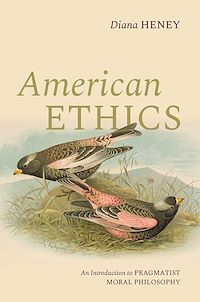 Download this ebook American Ethics