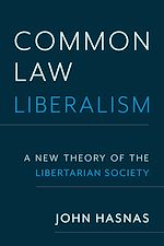 Télécharger le livre :  Common Law Liberalism