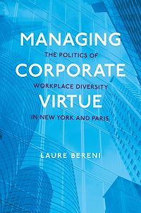 Téléchargez le livre :  Managing Corporate Virtue
