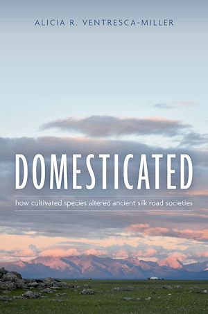 Download the eBook: Domesticated