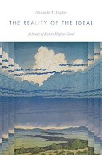 Télécharger le livre :  The Reality of the Ideal