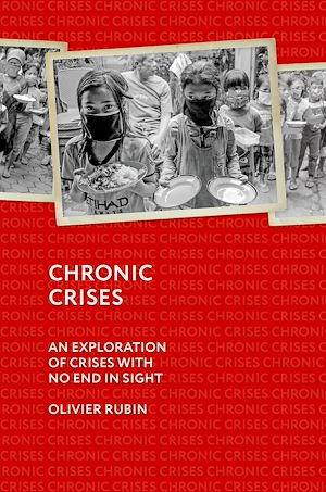 Téléchargez le livre :  Chronic Crises