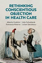 Download this eBook Rethinking Conscientious Objection in Health Care
