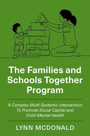 Download the eBook: The Families and Schools Together Program