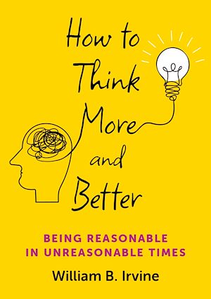 Téléchargez le livre :  How to Think More and Better