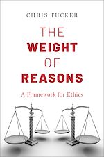 Télécharger le livre :  The Weight of Reasons