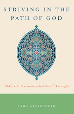 Télécharger le livre :  Striving in the Path of God