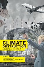 Télécharger le livre :  Climate Obstruction