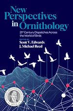 Download this eBook New Perspectives in Ornithology