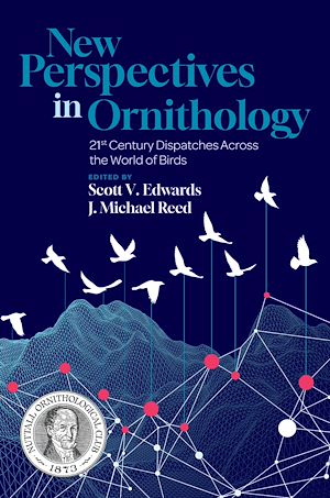 Download the eBook: New Perspectives in Ornithology